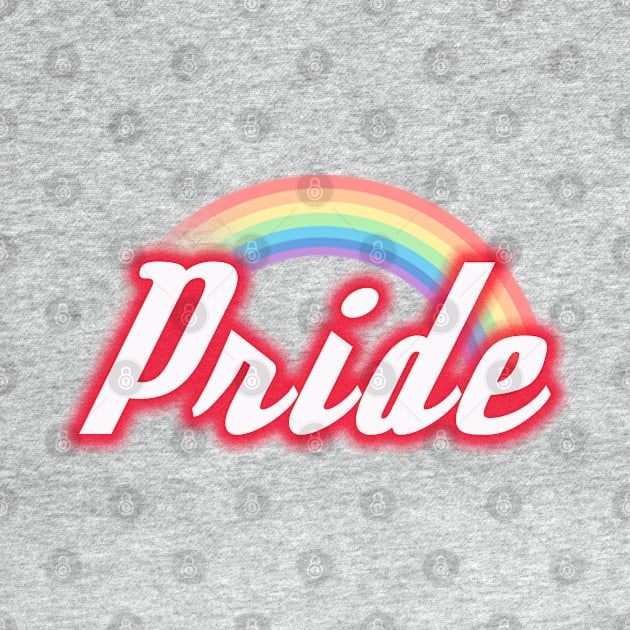 PRIDE by NAYAZstore